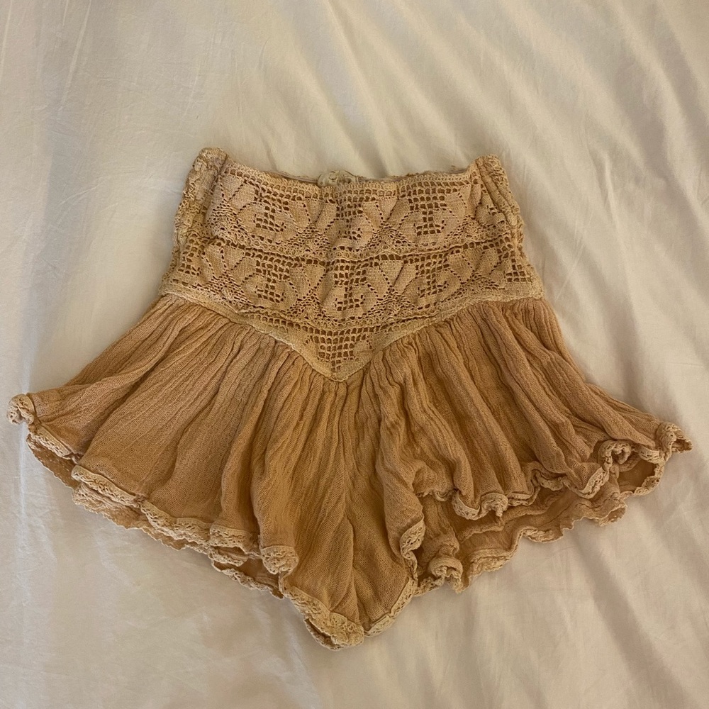 Free People Shorts (Jens Pirate Booty)